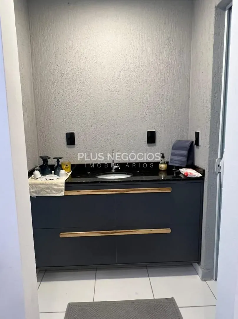 Sala-Conjunto, 40 m² - Foto 11