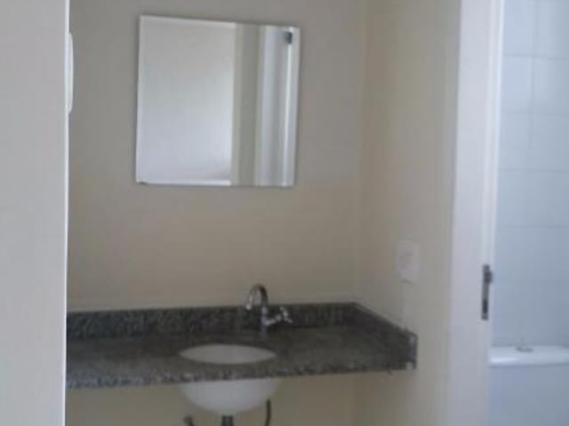 Foto do Sala - Sala Comercial para Locação, Jardim Aquarius, 36 m2, 1 Vaga! | RUSSI IMÓVEIS