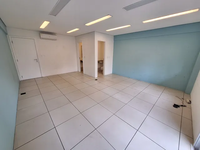 Foto do Sala - Ótima Sala Comercial para locação, 38m², Vão Livre, 2 Banheiros, 1 Vaga, Perdizes, São Paulo, SP | Sell Imóveis