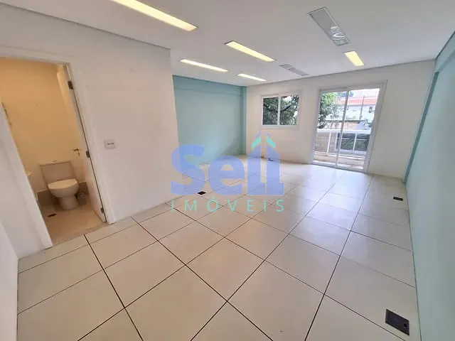 Sala para alugar, no bairro Perdizes em São Paulo