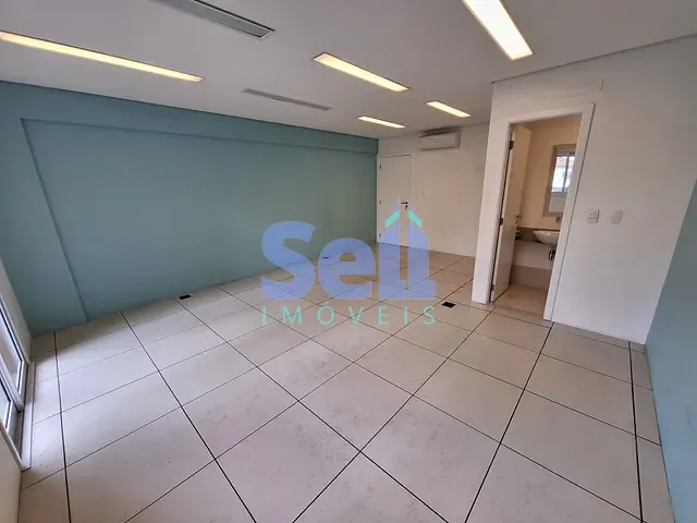 Sala para alugar, no bairro Perdizes em São Paulo