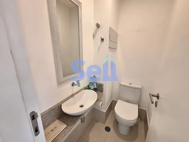Sala para alugar, no bairro Perdizes em São Paulo