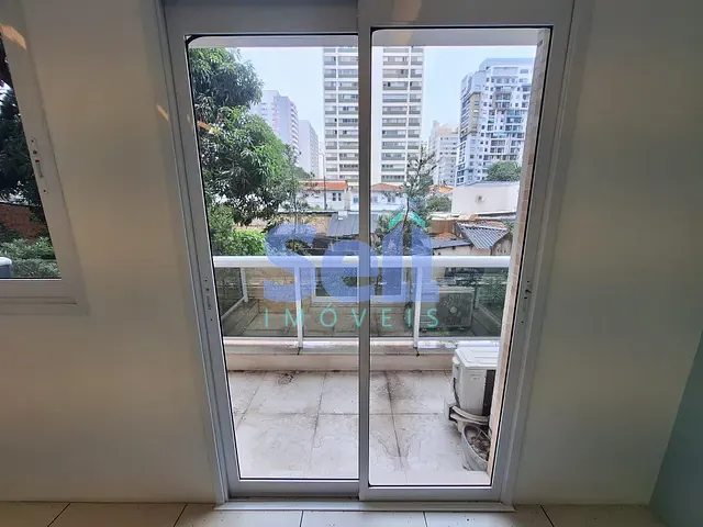 Sala para alugar, no bairro Perdizes em São Paulo