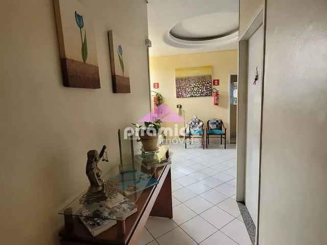 Sala com 18m², para alugar, no bairro Jardim América em São José Dos Campos