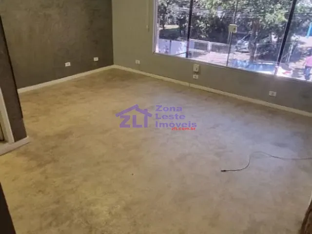 Sala com 270m², para alugar, no bairro Vila Gomes Cardim em São Paulo