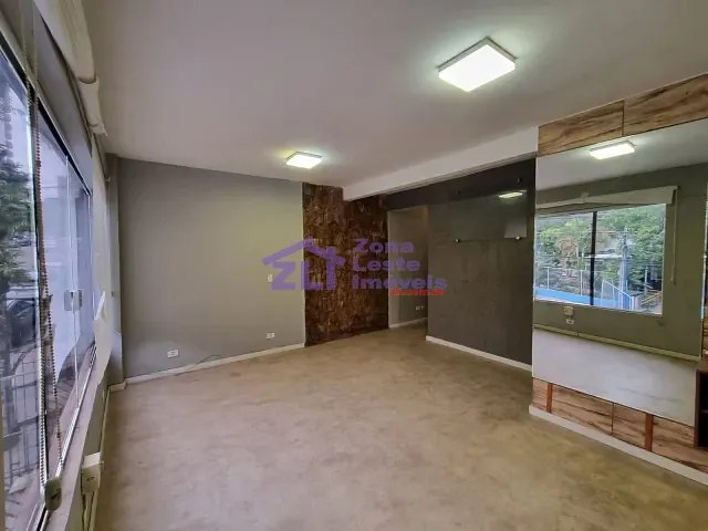 Sala com 270m², para alugar, no bairro Vila Gomes Cardim em São Paulo