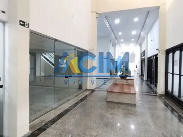 Sala para alugar, no bairro Centro em Jaguariúna
