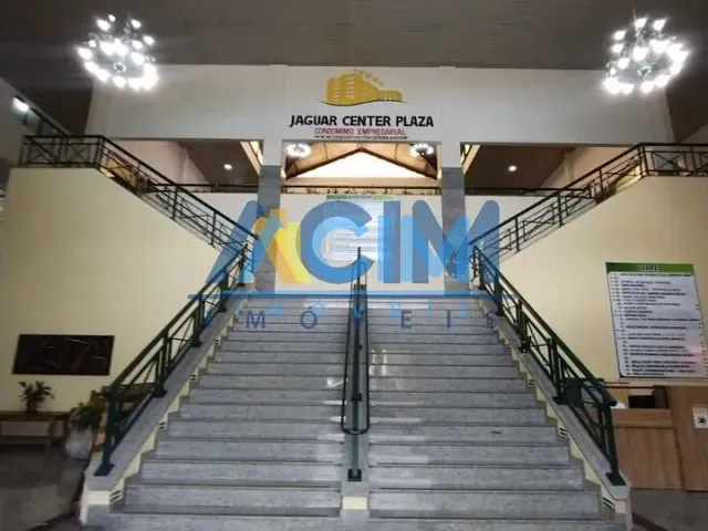 Sala para alugar, no bairro Centro em Jaguariúna