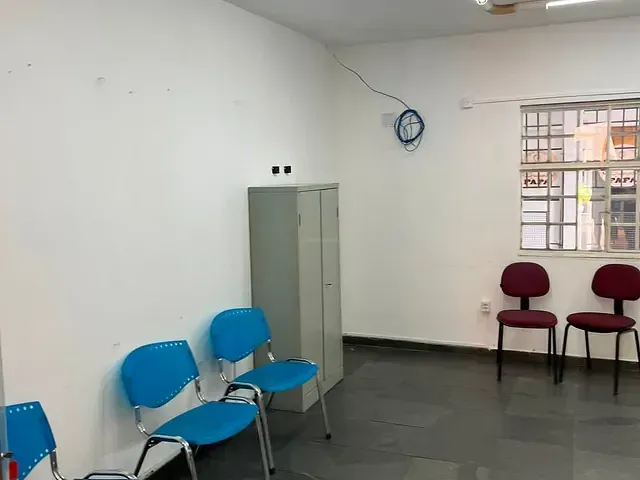 Sala para alugar, no bairro Parque Tamandaré em Campos dos Goytacazes