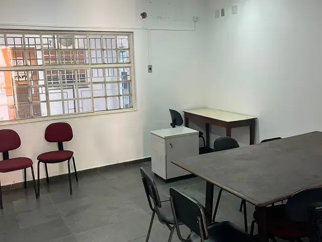 Sala para alugar, no bairro Parque Tamandaré em Campos dos Goytacazes