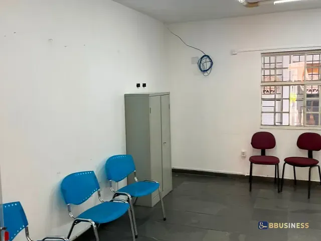 Sala para alugar, no bairro Parque Tamandaré em Campos dos Goytacazes