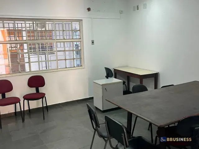 Sala para alugar, no bairro Parque Tamandaré em Campos dos Goytacazes