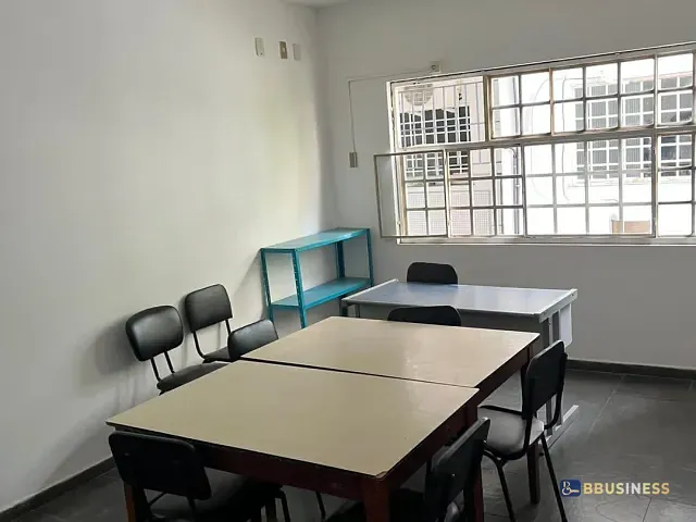 Sala para alugar, no bairro Parque Tamandaré em Campos dos Goytacazes