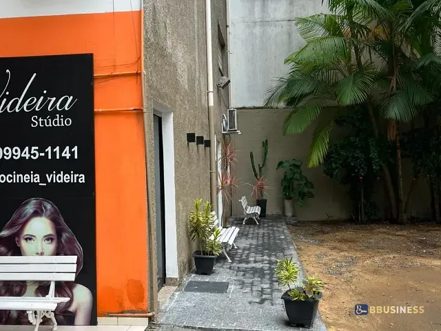 Sala para alugar, no bairro Parque Tamandaré em Campos dos Goytacazes