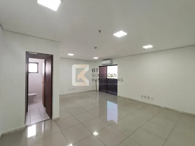 Sala para alugar, no bairro Cidade Nova em Indaiatuba