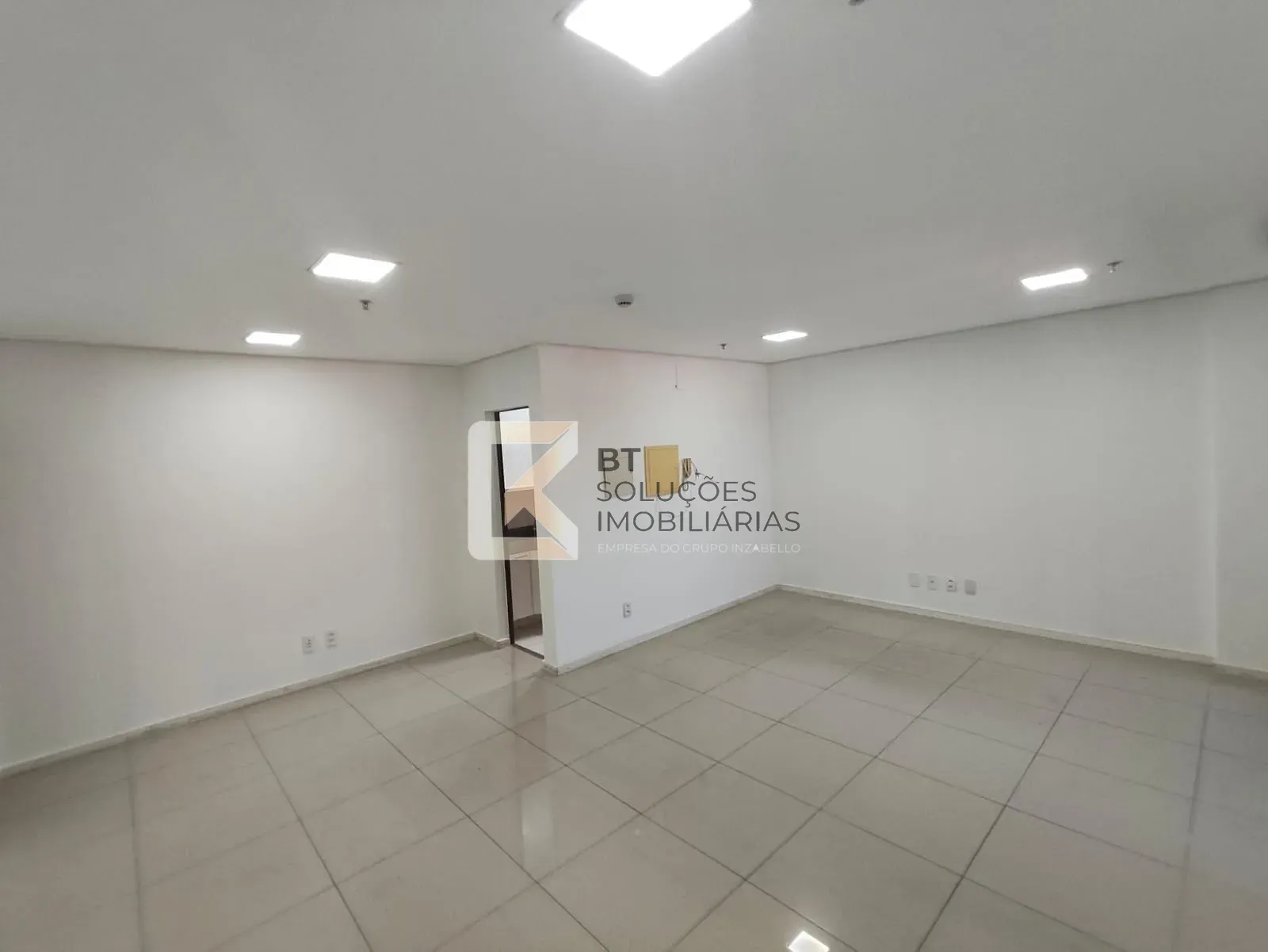 Sala-Conjunto, 38 m² - Foto 6