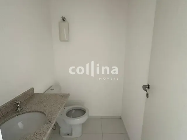 Sala para alugar, no bairro Centro em Osasco