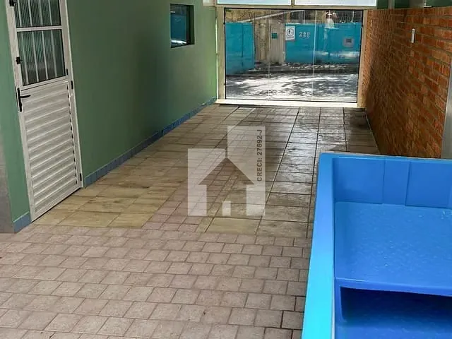 Loja para alugar, no bairro Vila Isabel Eber em Jundiaí