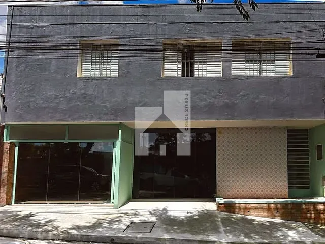 Loja para alugar, no bairro Vila Isabel Eber em Jundiaí