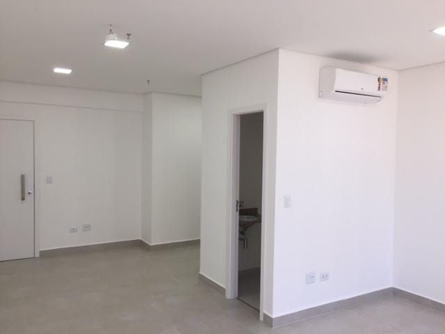 Foto do Sala - Sala para alugar, 37 m² por R$ 1.100,00/mês - Jardim Aquarius - São José dos Campos/SP | INDEPENDENCE NEGOCIOS IMOBILIARIOS LTDA