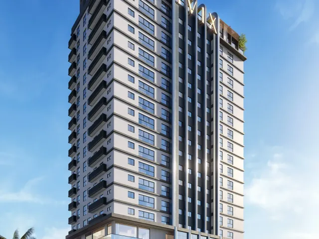 Sala à venda, no bairro Morretes em Itapema