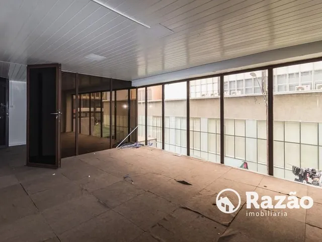 Sala para alugar, no bairro Centro em Curitiba