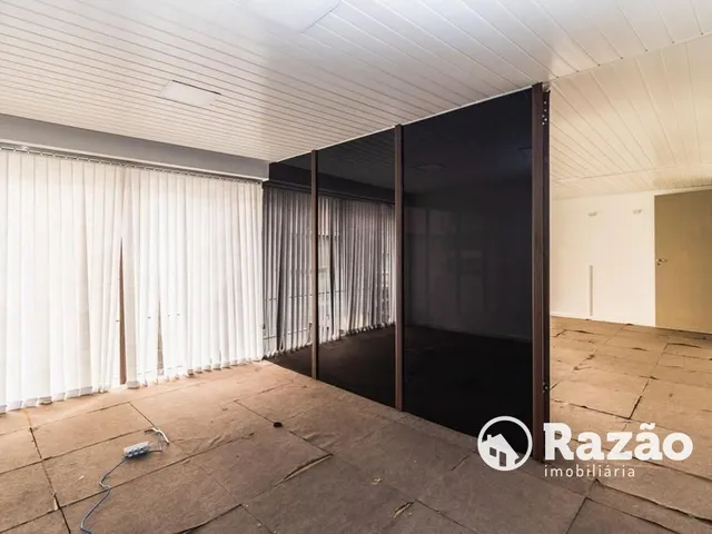 Sala para alugar, no bairro Centro em Curitiba
