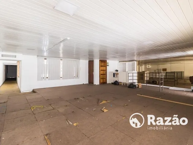 Sala para alugar, no bairro Centro em Curitiba