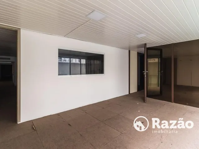 Sala para alugar, no bairro Centro em Curitiba