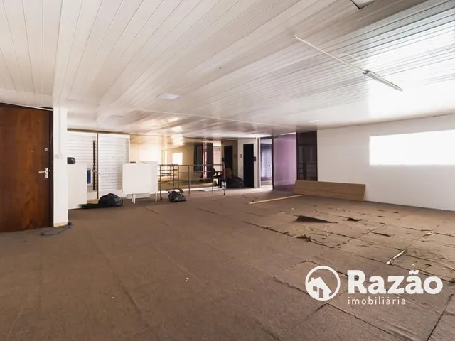 Sala para alugar, no bairro Centro em Curitiba