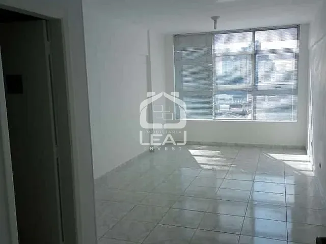 Sala com 29m², para alugar, no bairro Santo Amaro em São Paulo