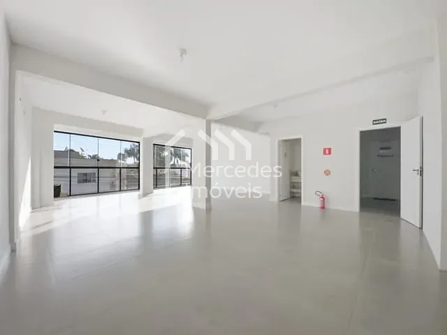 Sala para alugar, no bairro São Judas em Itajaí