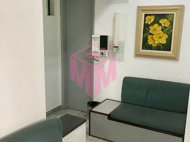 Sala com 82m², à venda, no bairro Centro em São Bernardo do Campo