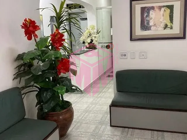 Sala com 82m², à venda, no bairro Centro em São Bernardo do Campo