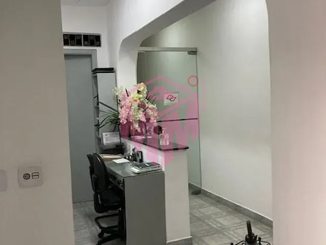 Sala com 82m², à venda, no bairro Centro em São Bernardo do Campo