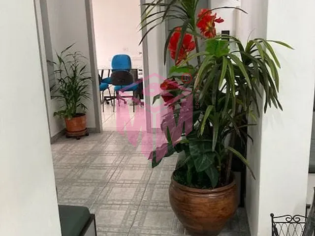 Sala com 82m², à venda, no bairro Centro em São Bernardo do Campo
