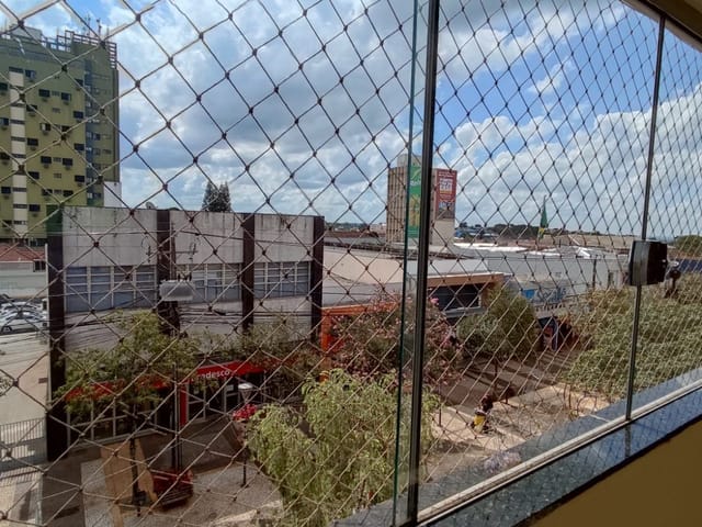 Sala para alugar, no bairro Centro em Cambé