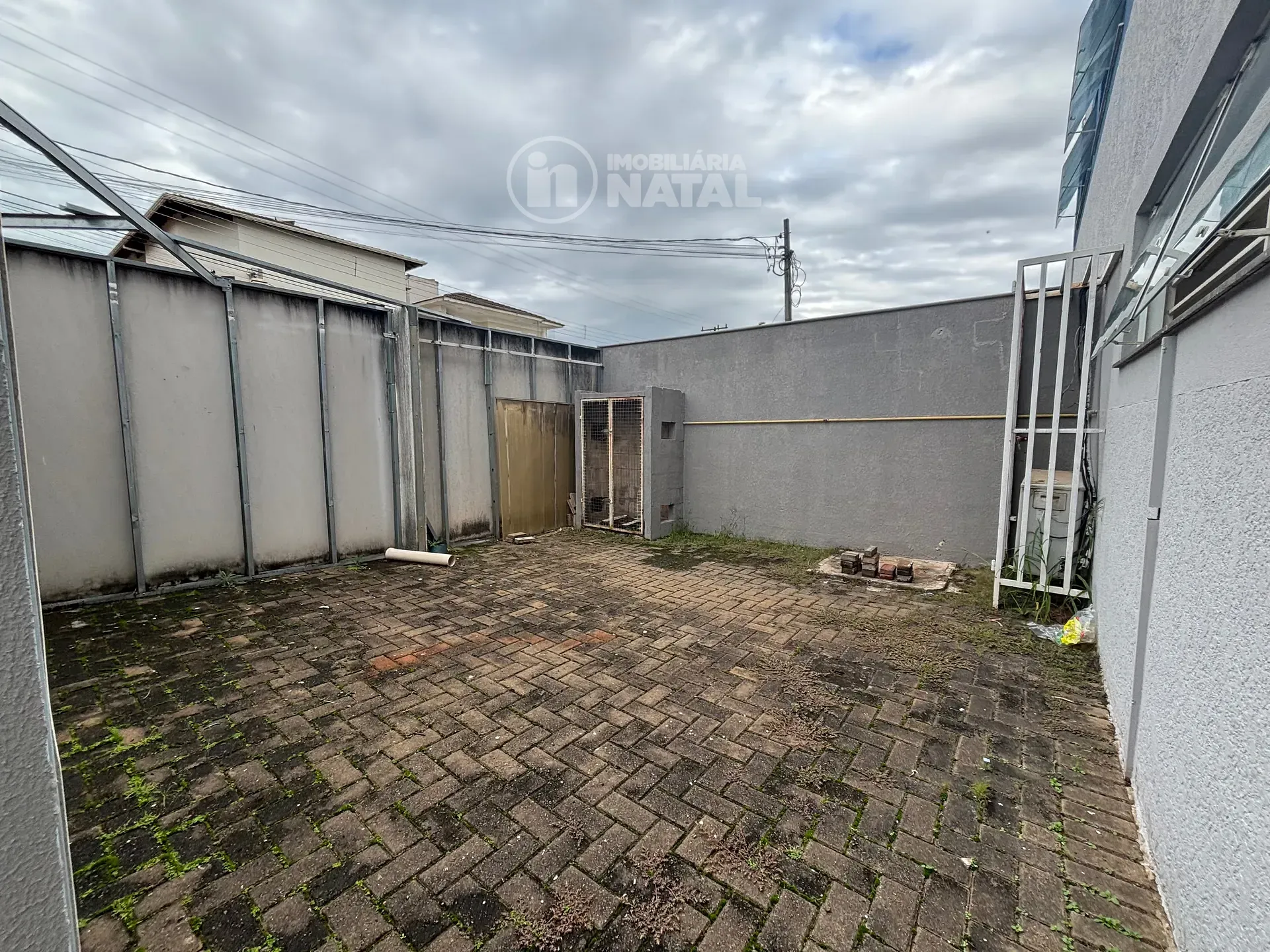 Loja-Salão, 55 m² - Foto 7