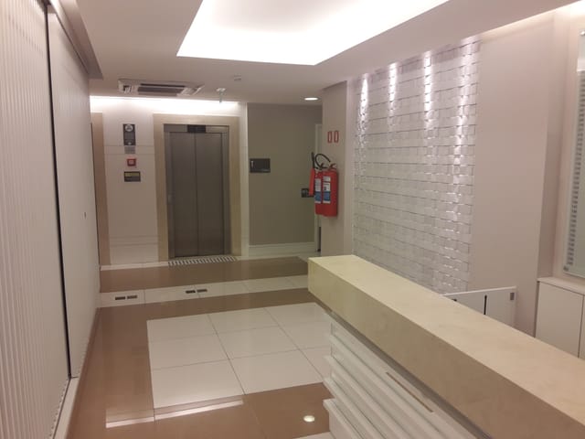 Sala com 23m², à venda, no bairro Centro em Rio de Janeiro