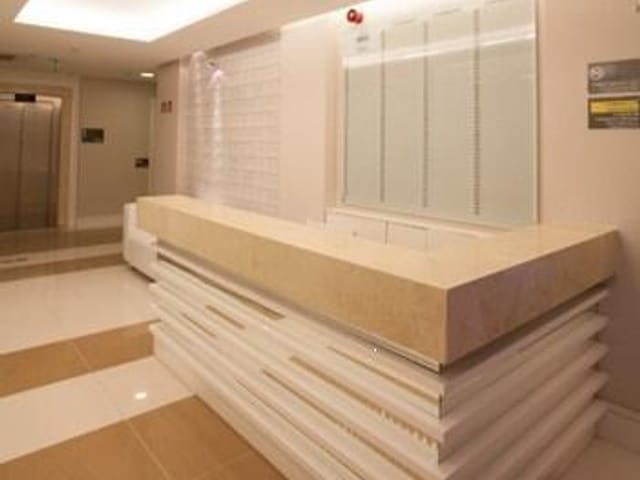 Sala com 23m², à venda, no bairro Centro em Rio de Janeiro