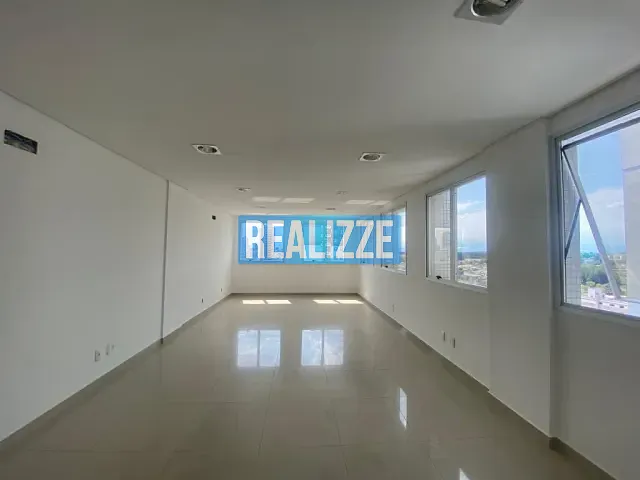 Sala com 85m², à venda, no bairro Centro em Passo Fundo