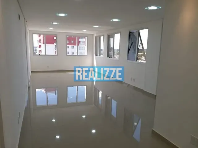 Sala com 85m², à venda, no bairro Centro em Passo Fundo