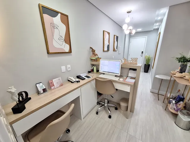 Foto do Sala - Ótima Sala Comercial para locação, PREPARADA PARA CONSULTÓRIOS, 40m², 1 Vaga, Vila Pompéia, São Paulo, SP | Sell Imóveis
