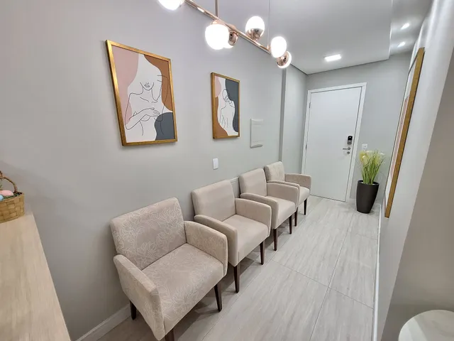 Foto do Sala - Ótima Sala Comercial para locação, PREPARADA PARA CONSULTÓRIOS, 40m², 1 Vaga, Vila Pompéia, São Paulo, SP | Sell Imóveis