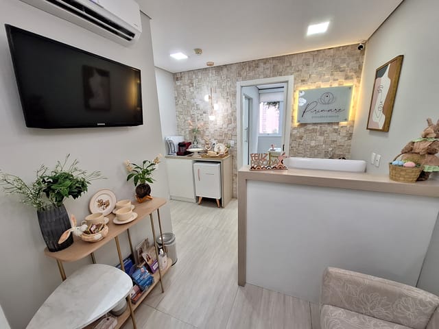 Foto do Sala - Ótima Sala Comercial para locação, PREPARADA PARA CONSULTÓRIOS, 40m², 1 Vaga, Vila Pompéia, São Paulo, SP | Sell Imóveis