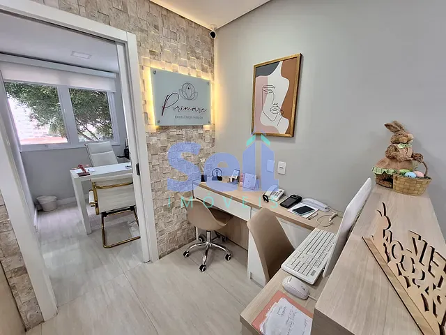 Sala para alugar, no bairro Vila Pompéia em São Paulo
