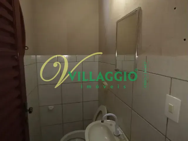 Sala com 360m², para alugar, no bairro Jardim Vieira em São José do Rio Preto