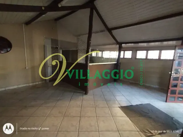 Sala com 360m², para alugar, no bairro Jardim Vieira em São José do Rio Preto