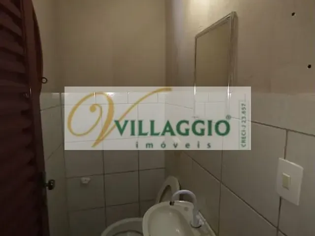 Sala com 360m², para alugar, no bairro Jardim Vieira em São José do Rio Preto