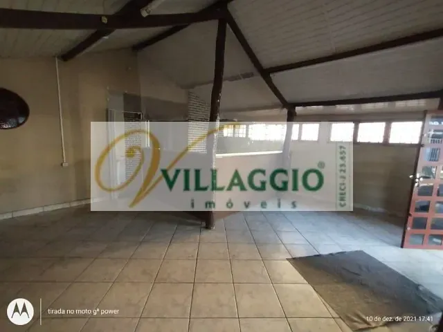 Sala com 360m², para alugar, no bairro Jardim Vieira em São José do Rio Preto